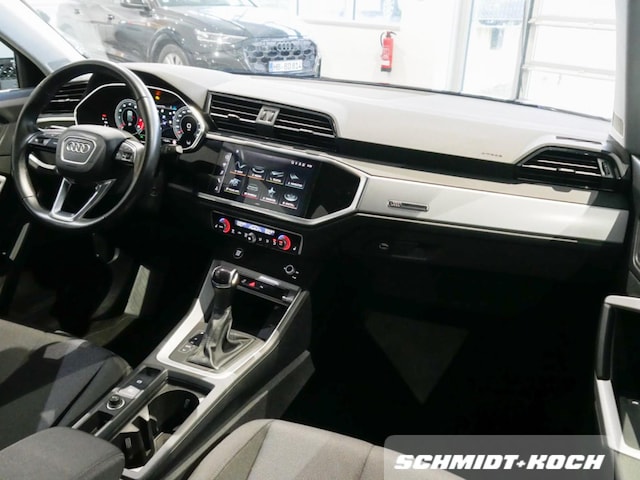 Audi Q3 35 TFSI S-Tronic