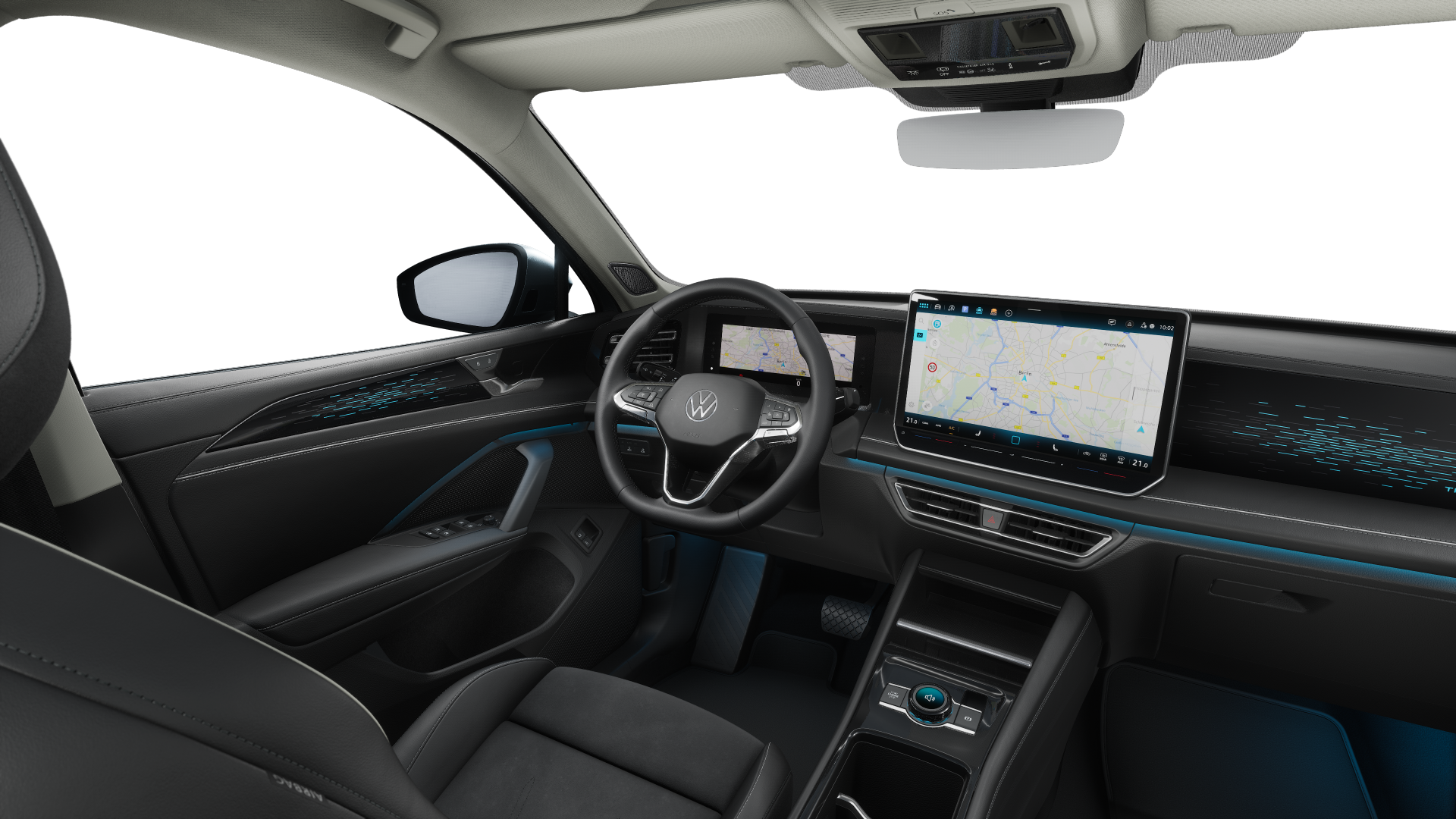 Volkswagen Tiguan eHybrid