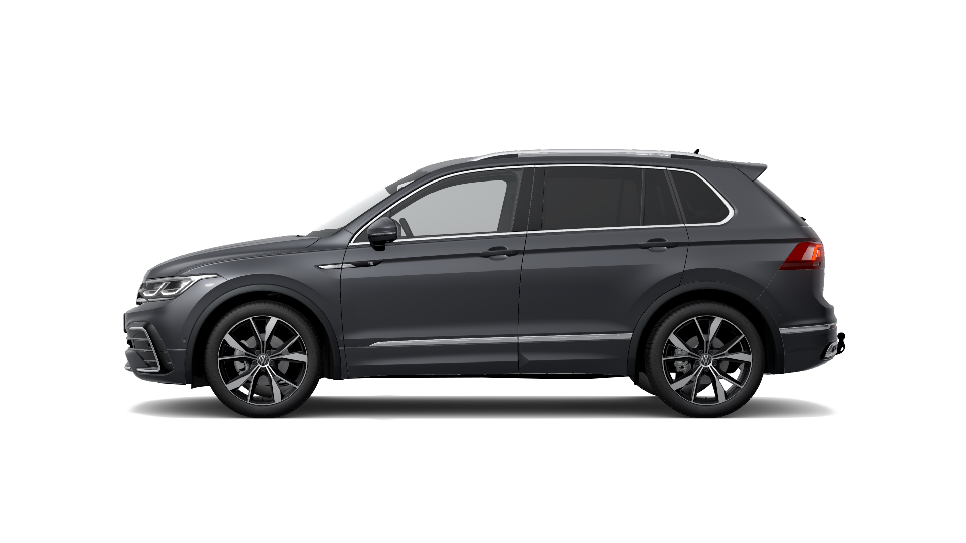 Volkswagen Tiguan 2.0 TDI DSG R-Line