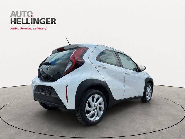 Toyota Aygo X 5-deurs