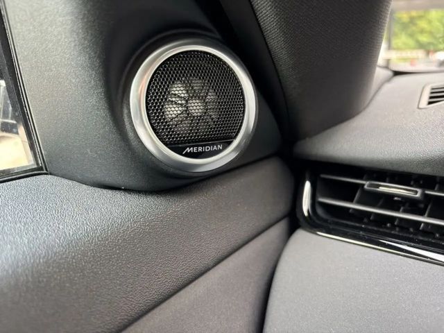 Land Rover Range Rover Evoque Dynamic SE