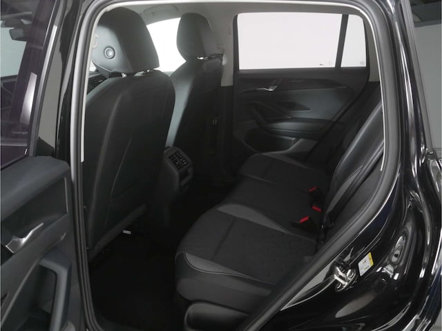 Volkswagen Tiguan 2.0 TDI DSG