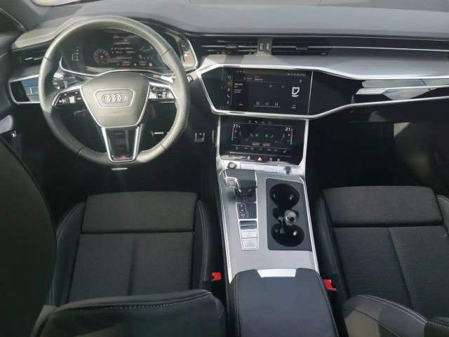 Audi A6 45 TFSI Quattro Sport