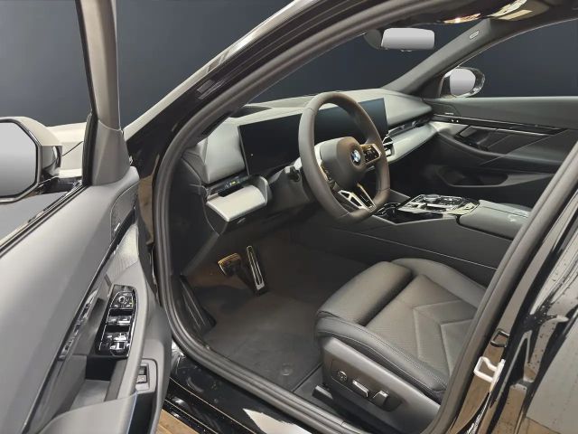 BMW 520 520d Touring xDrive