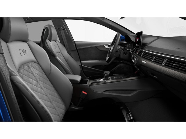 Audi S5 Quattro Sportback