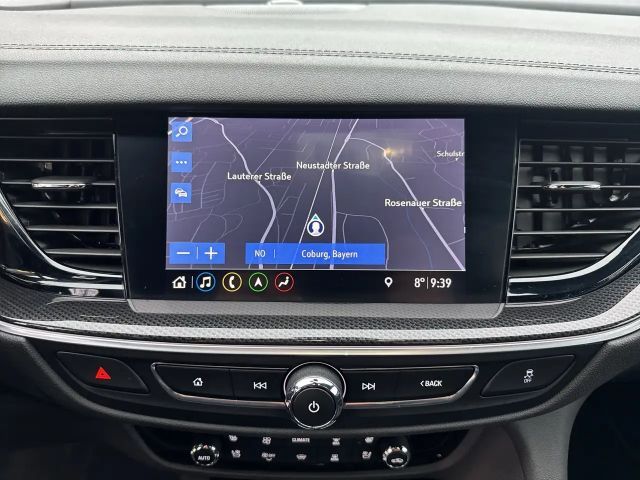 Opel Insignia Ultimate