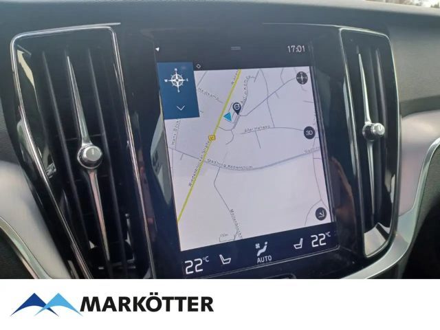 Volvo V60 AWD Core Recharge T6