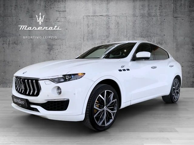 Maserati Levante GT