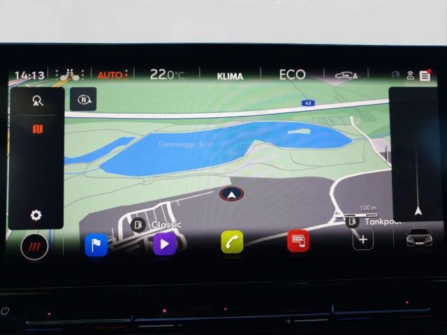 Cupra Leon Sportstourer VZ