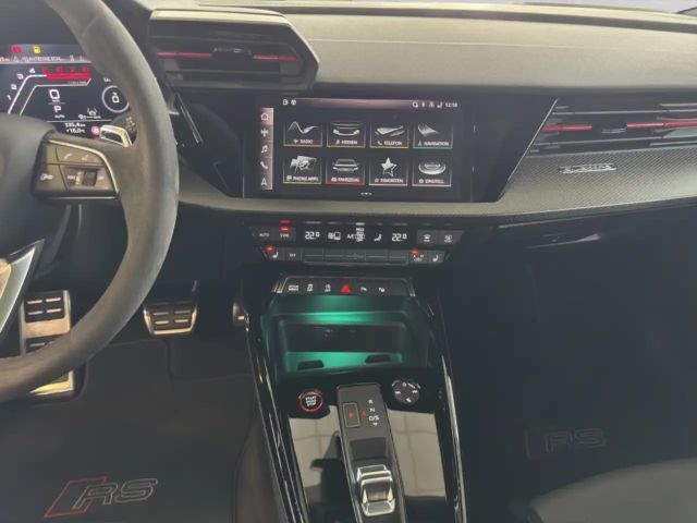 Audi RS3 Quattro Sedan Sportback