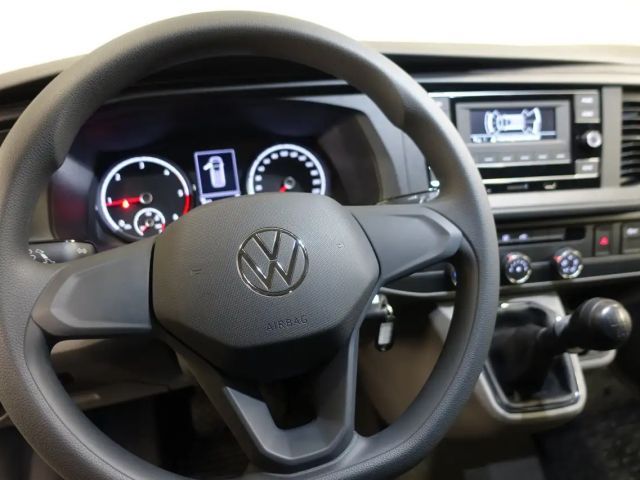 Volkswagen Transporter 4Motion Lang T6