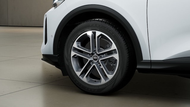 Audi Q5 Quattro S-Tronic