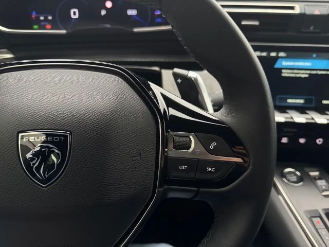 Peugeot 508 Allure Pack EAT8 HDi SW