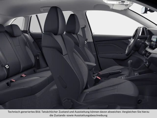 Skoda Scala Selection