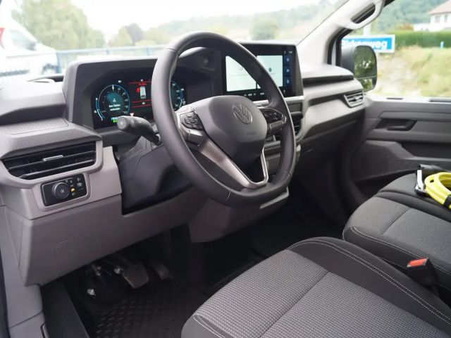 Volkswagen Transporter Lang T7