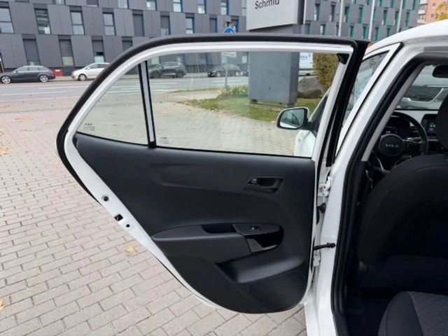 Kia Picanto Edition 7