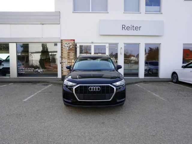 Audi Q3 35 TDI S-Tronic
