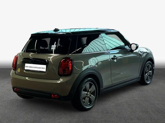 MINI Mini Electric SE