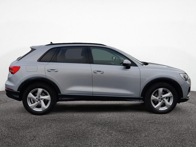 Audi Q3 35 TFSI S-Tronic