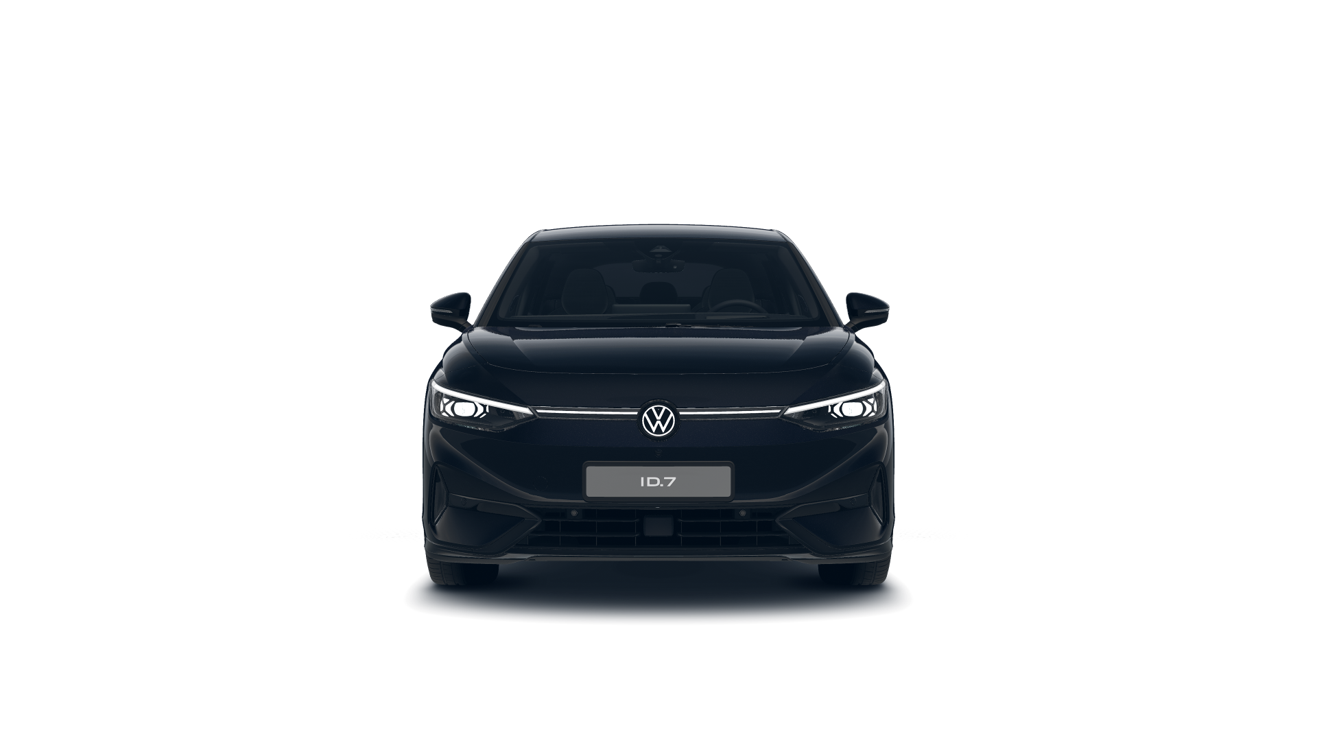 Volkswagen ID.7 Style