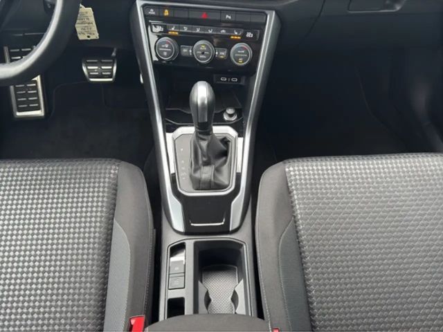 Volkswagen T-Roc DSG