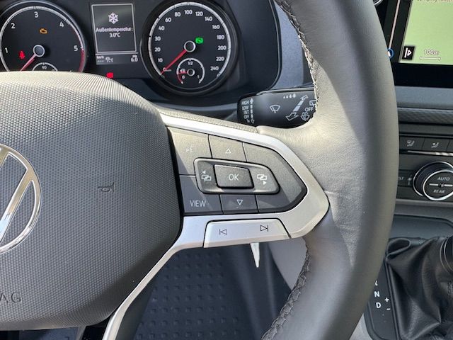 Volkswagen Caravelle Lang T6