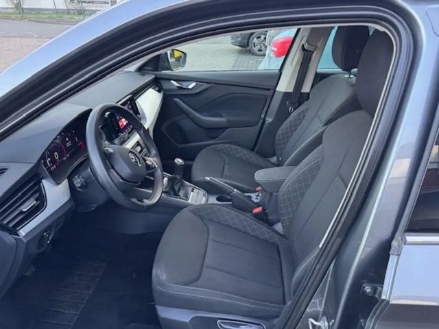 Skoda Kamiq 1.0 TSI Ambition