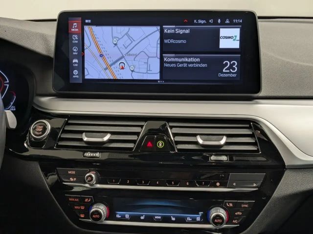 BMW 520 520d Touring