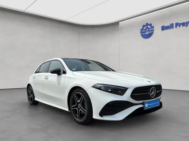 Mercedes-Benz A 200 A-Klasse