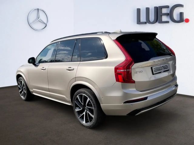 Volvo XC90 AWD Dark Ultimate