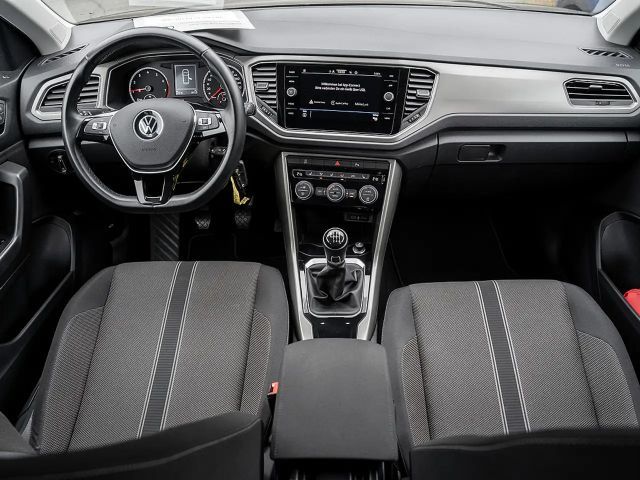 Volkswagen T-Roc 1.0 TSI Style