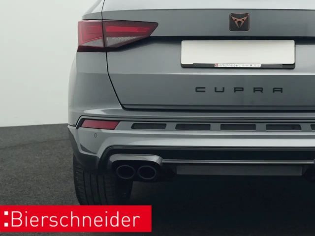 Cupra Ateca 2.0 TSI DSG VZ