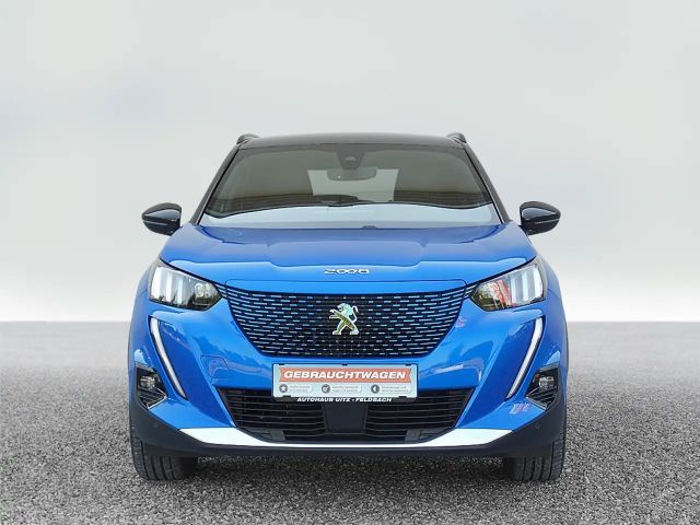 Peugeot 2008 GT-Line