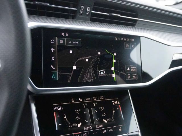 Audi A6 45 TFSI Quattro S-Line Sport