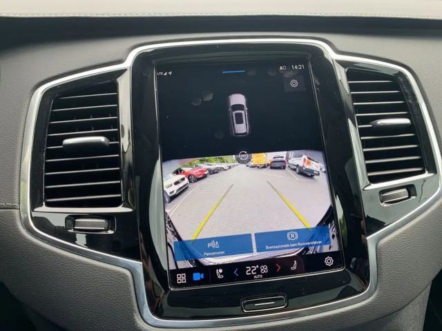 Volvo XC90 AWD Bright Plus