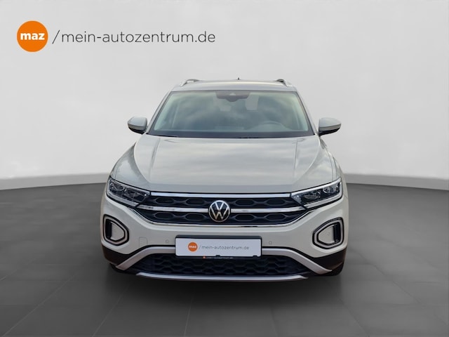 Volkswagen T-Roc 1.5 TSI Style