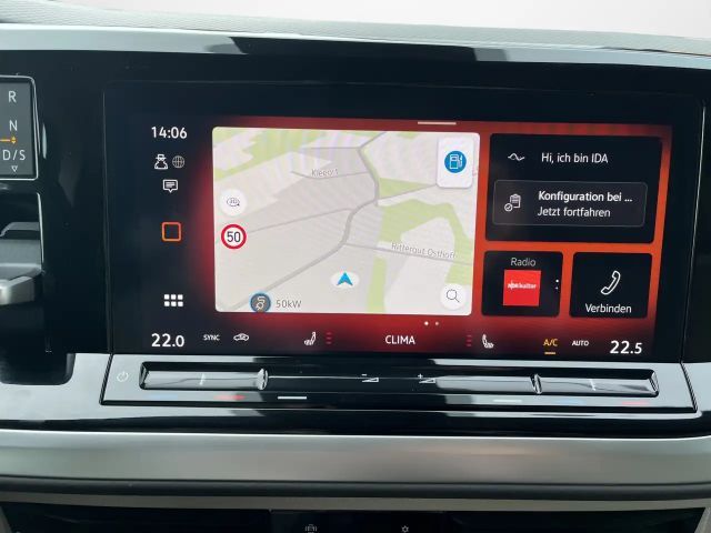 Volkswagen Multivan 2.0 TDI DSG Style T7