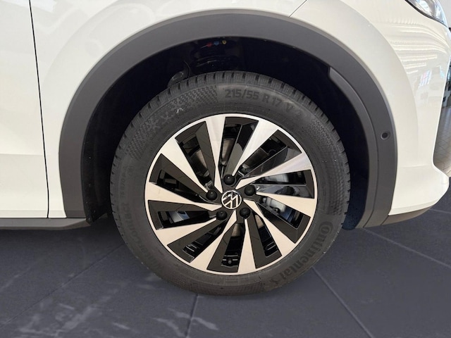 Volkswagen T-Roc DSG R-Line