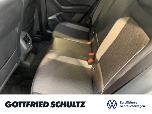 Volkswagen T-Roc T-Roc GOAL TSI NAVI SITZHEIZUNG EINPARKHILFE LED