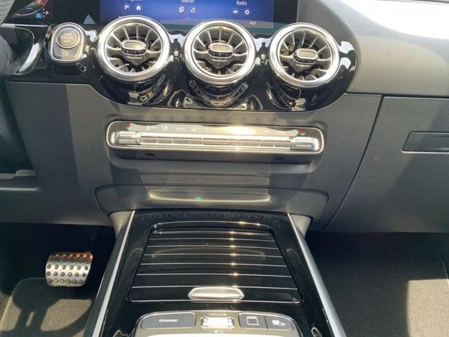 Mercedes-Benz GLA 250 GLA