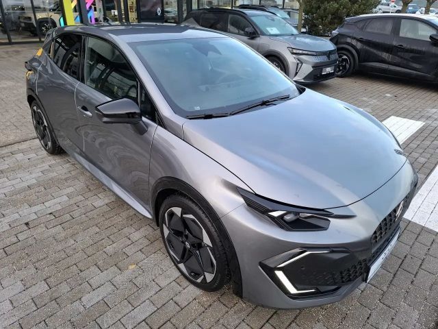 Renault Clio E-Tech Hybrid Techno