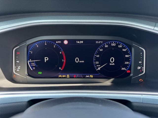 Volkswagen T-Roc 1.5 TSI DSG IQ.Drive