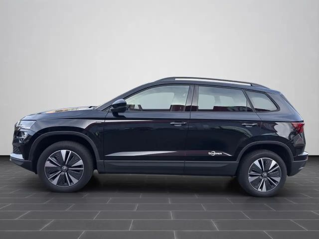 Skoda Karoq Tour