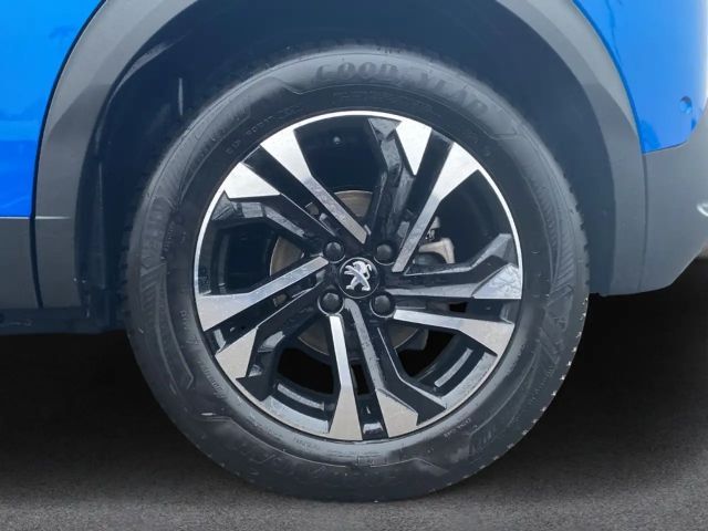 Peugeot E-2008 GT-Line