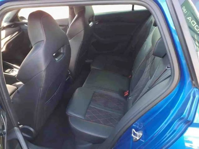 Skoda Octavia 2.0 TSI Combi RS