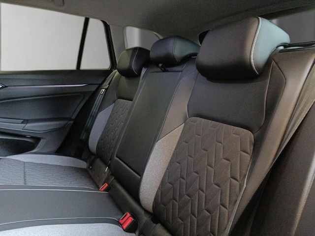 Volkswagen Golf DSG Golf VIII Variant