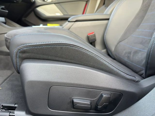 BMW 120 M-Sport Sedan