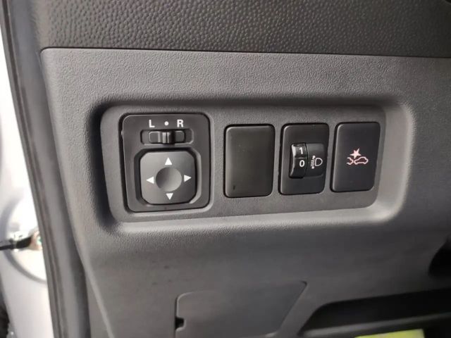 Mitsubishi Space Star Invite Star