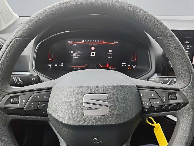 Seat Ibiza Reference