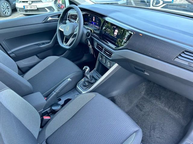 Volkswagen Polo 1.0 TSI Life